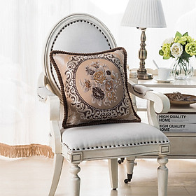 Gối tựa lưng sofa cao cấp