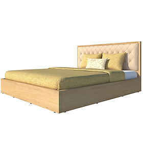 GIƯỜNG FINE FG068