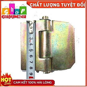 Mua Bản lề ô tô bằng sắt cỡ đại 8 5cm   bản lề cửa cỡ đại
