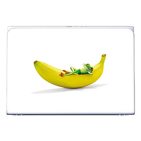 Mua Mẫu Dán Decal Laptop Hoạt Hình Cực Đẹp LTHH-30