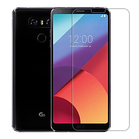 BÁO GIÁ Màn Hình Điện Thoại Lg G6 | Shopee Lazada Sendo Tiki mới nhất 26 Tấm dán kính cường lực độ cứng 9H dành cho LG G6 - KLC01