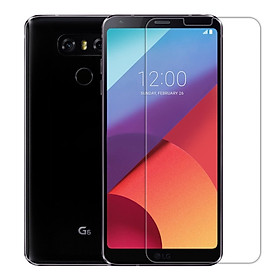 Mua Tấm dán kính cường lực độ cứng 9H dành cho LG G6 - KLC01