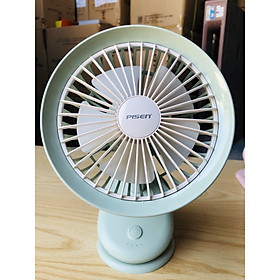 QUẠT TÍCH ĐIỆN KHÔNG DÂY PISEN OSCILLATING TP-F04GXZ