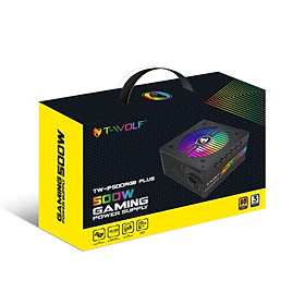 Mua Nguồn T-WOLF TW-P500RGB PLUS HÀNG NHẬP KHẨU