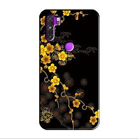 Ốp Lưng Dẻo Dành Cho Vsmart Active 3