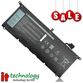Mua Pin dùng cho Laptop Dell Vostro 5390