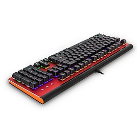 Bàn phím cơ Newmen GM510