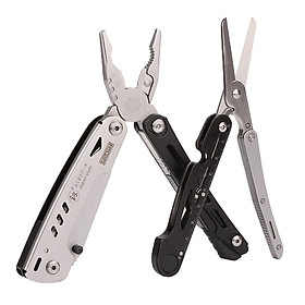Mua Kìm (kềm) Multi-Tools đa năng 9in1 6inch hợp kim nhôm thép chống gỉ Nhật FO-4117