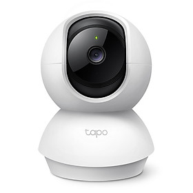 Camera Tp-Link Tapo C210 C211 C212 Quay và Quét: 360º 3.0MP - Hàng Chính Hãng