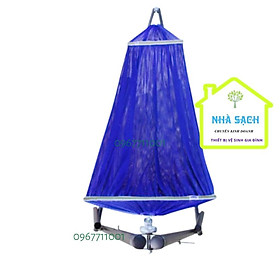 Mua Bộ Khung Võng Xếp Khung Sắt Sơn Tĩnh Điện