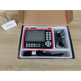 Mua Máy đo tín hiệu truyền hình digital  DVB-S/S2/T/T2/C Combo  Satlink ST-5150