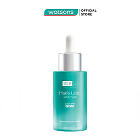 Tinh Chất Hada Labo Dưỡng Ẩm Cho Da Mụn, Nhạy Cảm 30ml