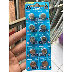Pin đồng hồ