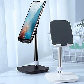 Giá đỡ hợp kim nhôm cho điện thoại smartphone đa năng hiệu XUNDD Ajustable Holder - Hàng nhập khẩu