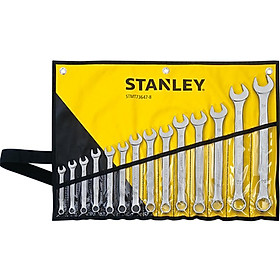 Mua Bộ cờ lê vòng miệng 14 chi tiết Stanley STMT73647-8