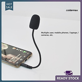 Tai nghe kèm mic giắc cắm 3.5mm cho điện thoại/PC/Laptop
