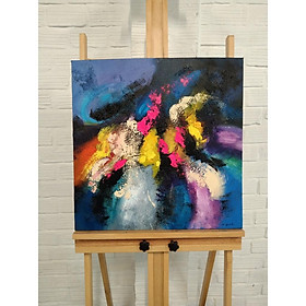 Mua Tranh Sắc Màu 60x60(G1)