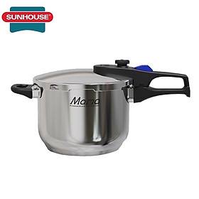 Mua Nồi áp suất inox 304 SUNHOUSE MAMA - Hàng chính hãng