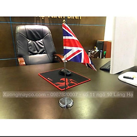 Mua Cờ Để Bàn Vương Quốc Anh