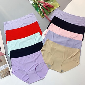 Bán sỉ quần chip đúc su form to chất đẹp