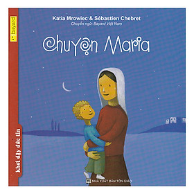 Chuyện Maria