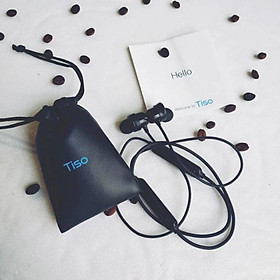 Mua Tai nghe TISO S8 bluetooth 4.2 hifi