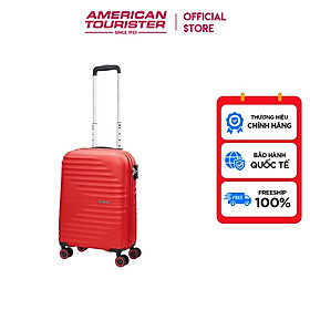 Vali kéo American Tourister Twist Waves Spinner TSA RL