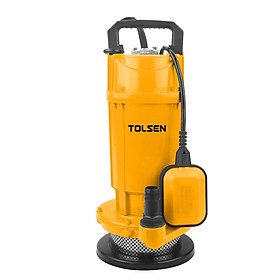 Mua MÁY BƠM CHÌM (0.5HP/1HP)  CÓ PHAO TOLSEN 79978- HÀNG CHÍNH HÃNG