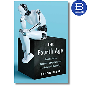 Sách tiếng Anh - The Fourth Age