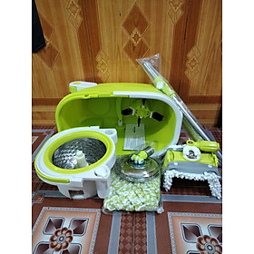Mua Bộ cây lau nhà thông minh 360 độ  thái lan