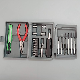Mua Bộ dụng cụ sửa chữa đa năng 24 món