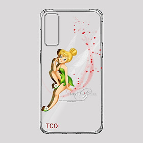 Ốp Lưng Dẻo Dành Cho VIVO Y20s