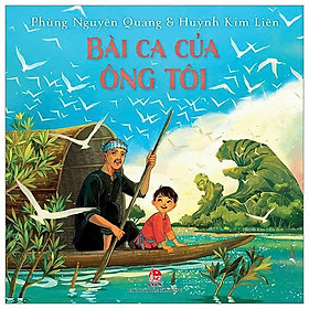 Sách Bài Ca Của Ông Tôi