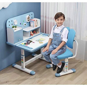 Mua Bộ bàn ghế học sinh thông minh chống gù  chống cận