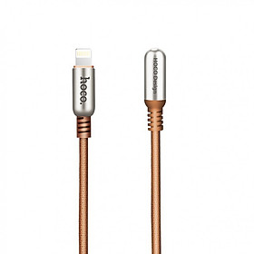 Mua Cáp Sạc  Lightning góc L 1.2m Hoco U17 Hàng chính hãng