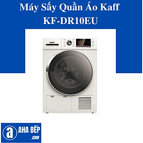 Mua MÁY SẤY QUẦN ÁO KAFF KF-DR10EU - HÀNG CHÍNH HÃNG