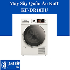 Mua MÁY GIẶT SẤY KAFF KF-BWMDR1006 10KG - Hàng chính hãng