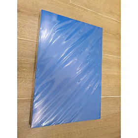 Decal Pc Xanh Dương Dạ Quang