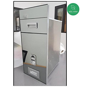 Mua Thùng đựng gạo thông minh mặt kinh