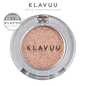 Phấn mắt KLavuu hàn quốc lấp lánh Urban Pearlsation Sparkle Eyeshadow