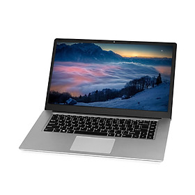 Máy tính xách tay 15.6 inch bộ xử lý Intel Celeron J3455/J4115 Processor 8GB DDR4 RAM 512GB SSD 1920*1080 màn hình IPS 512GB cho văn phòng