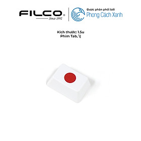 Keycap Filco Flag - Phím lá cờ capslock - Hàng chính hãng