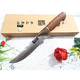 Mua DAO BẾP   DAO THÁI LỌC MÃ TR1