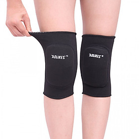 Miếng Đệm Bảo Vệ Đầu Gối Trẻ Em, Người Lớn Khi Chơi Thể Thao AOLIKES YE-0219