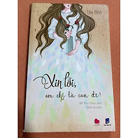 Xin lỗi, em chỉ là con đĩ