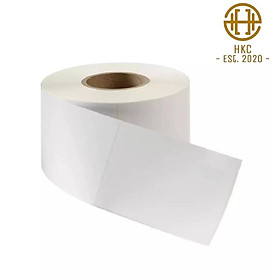 Mua Giấy In Nhiệt Đơn Hàng 100x150 x 350 Tem