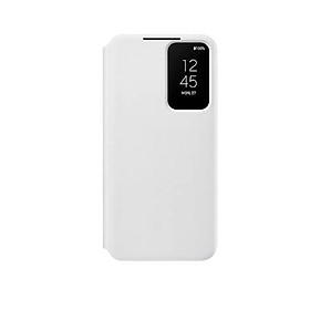 Bao da Samsung Clear View S22 Plus - Hàng chính hãng