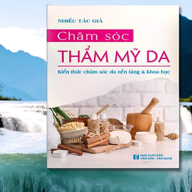 Chăm sóc thẩm mỹ da