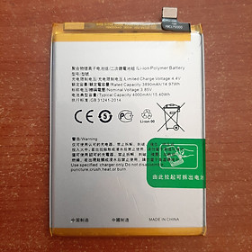 Pin Dành Cho điện thoại Oppo BLP711