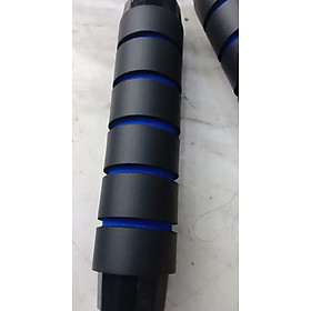 DÂY NHẢY JUMP ROPE LÕI THÉP